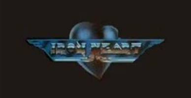 logo Iron Heart